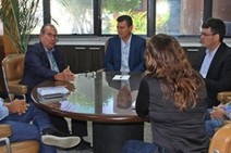 TCE apontará servidores públicos com triplicidade de função  