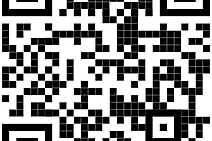 QR Code: atraso de vida!