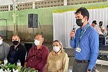 Banese vai inaugurar Posto Avançado de Atendimento em Monte Alegre