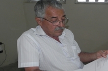 Nelson Araújo quer vaga na Câmara de Aracaju