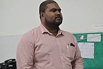 Diário da União já publicou nomeação de Valter Joviniano reitor da UFS