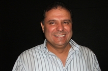 Gilson dos Anjos acha que pode ir à sucessão da Barra amparado em liminar