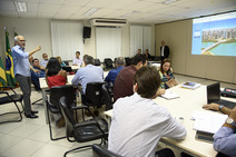 Planejamento Estratégico de Aracaju ganha plataforma digital 