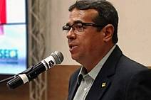  Marco Pinheiro: "É urgente a necessidade de intensificar as rondas no Centro de Aracaju"