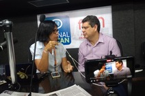 Marcio Macedo: “A reforma da previdência é presente de grego de Temer\" 