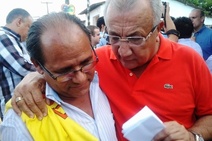 Sindicalista declara apoio a Jackson e lembra implantação de PCCV   