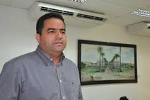 Jailton Santana vai pro PPS. E como fica Samuel?