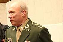 A luta continua em todas as praças e no meio das ruas