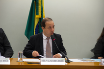 Emendas de Valadares Filho destinam recurso para Educação Básica