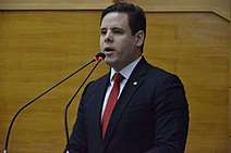 Covid-19 nocauteou Rodrigo Valadares, mas já voltou aos trabalhos