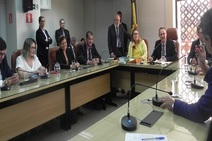 Alese aprova subsídios para militares da reserva e pensionistas