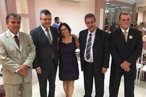 Luciano Pimentel justifica que não votou por congelamento de salários dos servidores