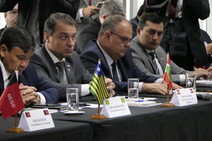 Belivaldo diz esperar medidas concretas do Governo Federal para auxiliar os estados