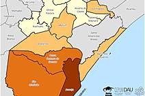 O novo arranjo populacional de Aracaju: configurações socioespaciais e econômicas