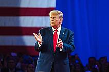 O legado de Donald Trump