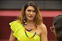 Breno Garibalde mais Linda Brasil noves fora nada