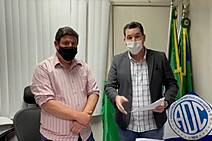 Cristo Redentor pode se tornar patrimônio cultural e histórico de São Cristóvão