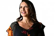 Danielle Garcia: "Estarei, sim, na disputa"