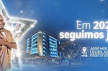 Em 2024, seguimos juntos