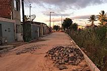 Prefeitura de Lagarto cobra da Codevasf realização de obras