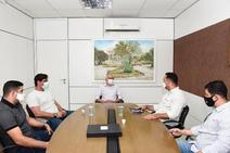 Reabertura: Abrasel/SE agradece empenho da Prefeitura de Aracaju 
