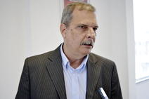 Paulo do Eirado assumirá a Superintendência do Sebrae/SE 