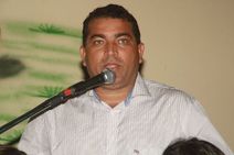 Jean Carlos, ex-prefeito de Boquim, coloca nome à disposição do seu grupo para 2020