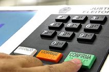 Lei Eleitoral restringe atos do poder público