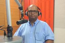 Narcizo Machado: “Tenho como norte a verdade, a imparcialidade e o respeito ao ouvinte”