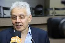 José Augusto, da Sedetec, sofre ACV no Rio