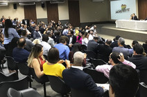 Consórcio Nordeste inicia com compra de medicamentos 