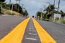 Pró-Rodovias recupera quase 50% das rodovias estaduais sergipanas