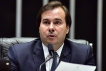 Com Maia favorito, Câmara dos Deputados tem sete candidatos a presidente