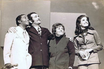 O sergipano Pedrinho Rodrigues, “A voz do crooner brasileiro”