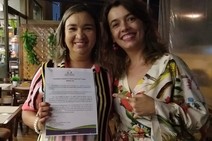 Que tal um desafio de emagrecimento consciente por WhatsApp?