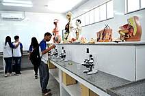 Governo de Sergipe investe na climatização de unidades escolares