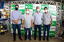 Zezinho Sobral destaca avanços na agropecuária sergipana