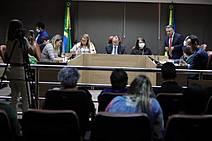 Assembleia Legislativa aprova criação do programa estadual CMais Mulher no valor de R$ 500