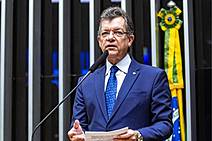 Laércio aprova medidas adotadas pelo Governo do Estado em relação à pandemia