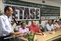 Zezinho Sobral quer fortalecer a agricultura familiar de SE