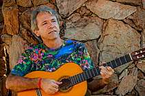 Lula Ribeiro: do Cajueiro dos Papagaios ao Clube da Esquina