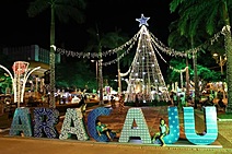 Prefeitura de Aracaju e Fecomércio apresentam Natal Iluminado 2022 nesta sexta-feira, 11
