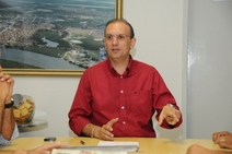 Fábio Henrique: “Ciro é o mais preparado de todos os pré-candidatos”