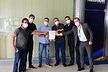 Mandato de Alessandro Vieira destina R$ 2 mi para unidade móvel de exames