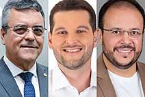 Progressistas mantém representatividade na Alese e Brasília