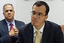 \"Podemos pedir o impeachment de Jackson”, diz Georgeo