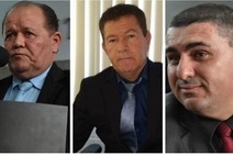 Tumulto na sessão Câmara de Vereadores de Itabaiana 