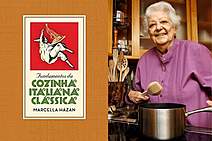 Mama Mia! - A propósito de “Fundamentos da Cozinha Clássica Italiana”