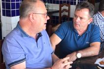 Marival Santana dirá que fez bem à gestão de Simão Dias 