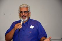 Jorge Carvalho: “Zé Carlos merece dos que defendem a democracia todas as homenagens”